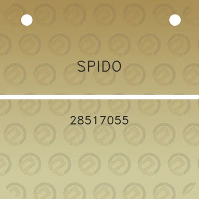 spido-28517055