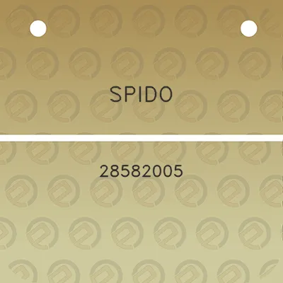 spido-28582005