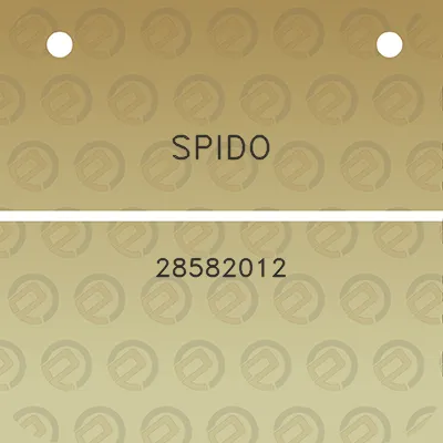 spido-28582012