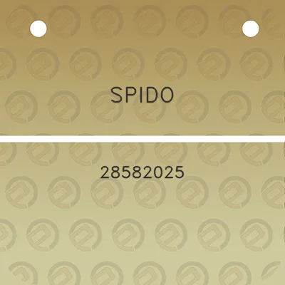 spido-28582025