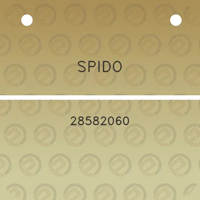 spido-28582060