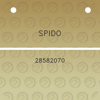 spido-28582070