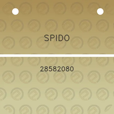 spido-28582080