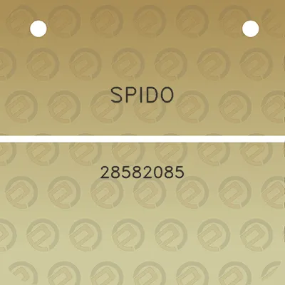 spido-28582085