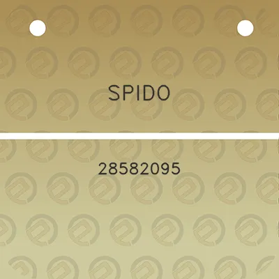 spido-28582095