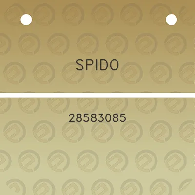 spido-28583085