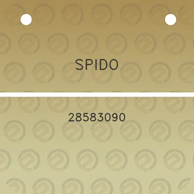 spido-28583090