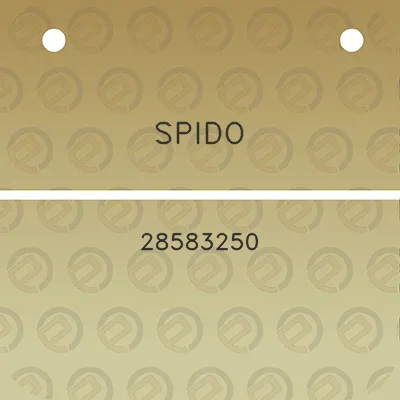 spido-28583250