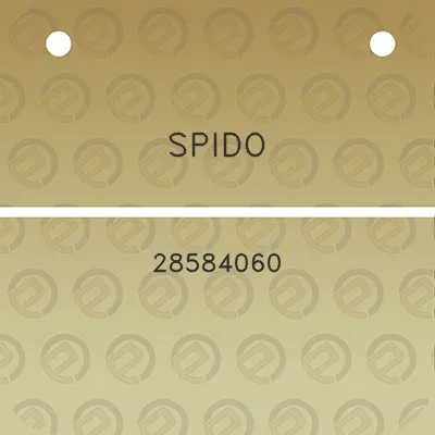 spido-28584060