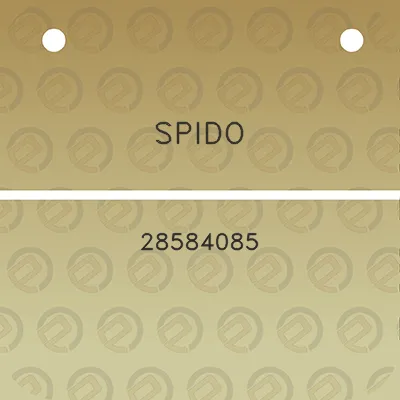 spido-28584085