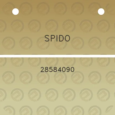 spido-28584090