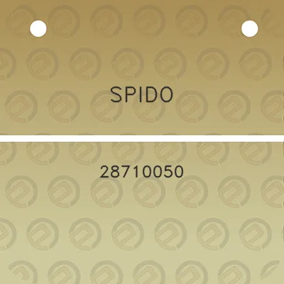 spido-28710050