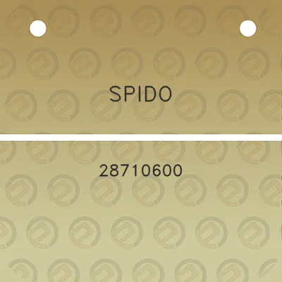 spido-28710600