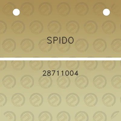 spido-28711004