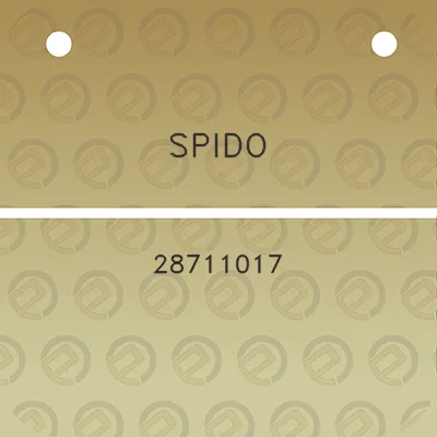 spido-28711017