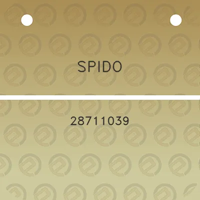 spido-28711039