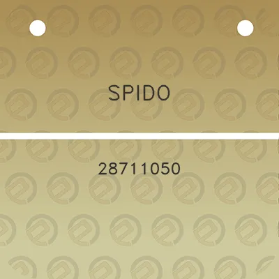 spido-28711050