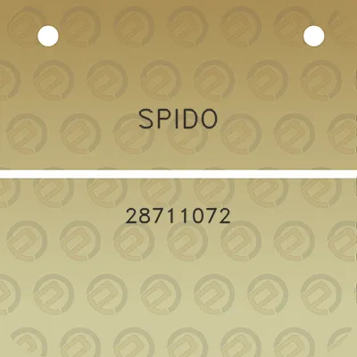 spido-28711072