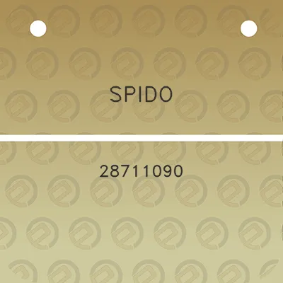 spido-28711090