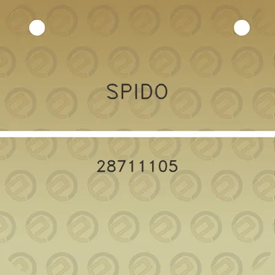 spido-28711105