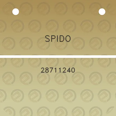 spido-28711240