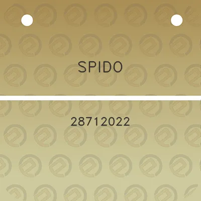 spido-28712022