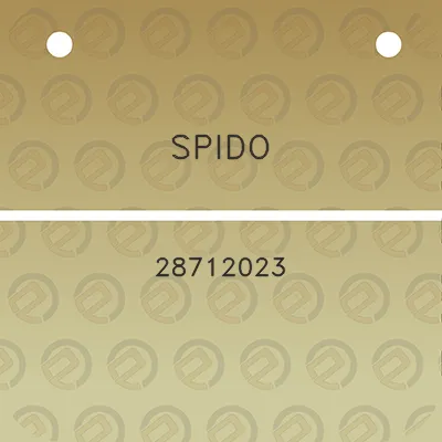 spido-28712023