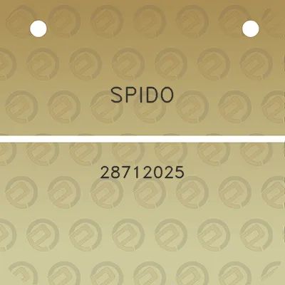 spido-28712025