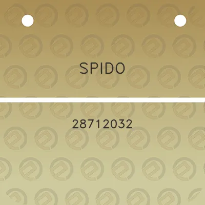 spido-28712032