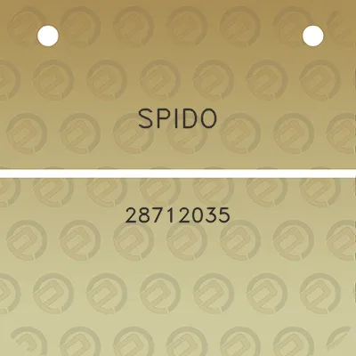 spido-28712035