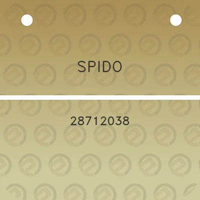 spido-28712038