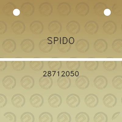 spido-28712050