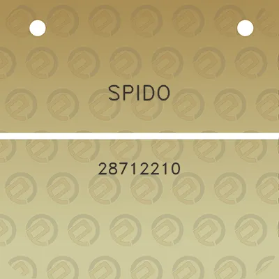 spido-28712210