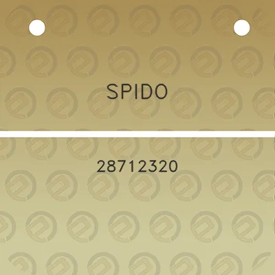 spido-28712320