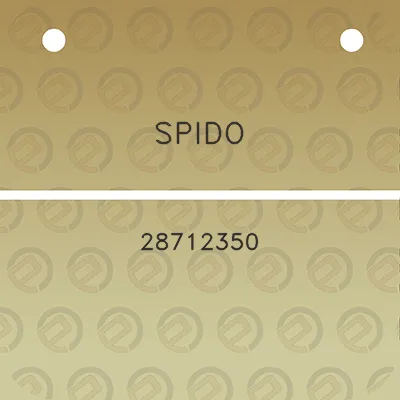 spido-28712350