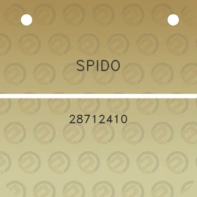 spido-28712410