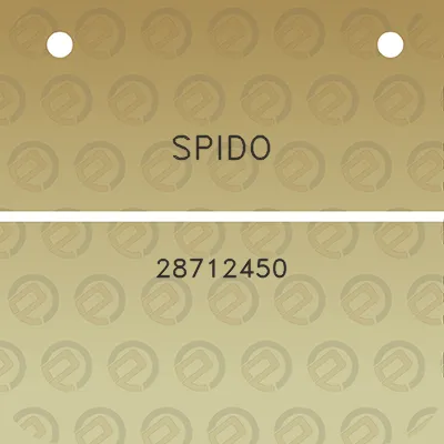 spido-28712450