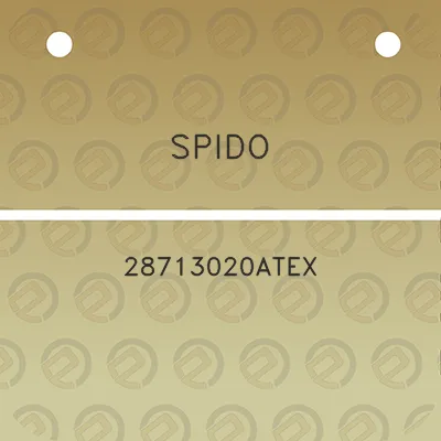 spido-28713020atex