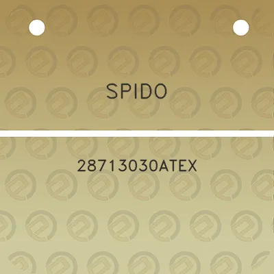 spido-28713030atex