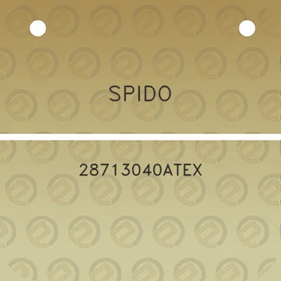 spido-28713040atex