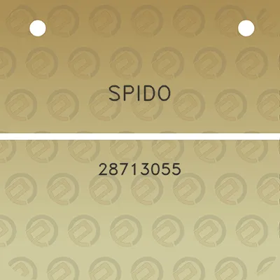 spido-28713055