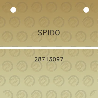 spido-28713097