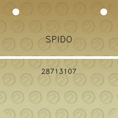 spido-28713107