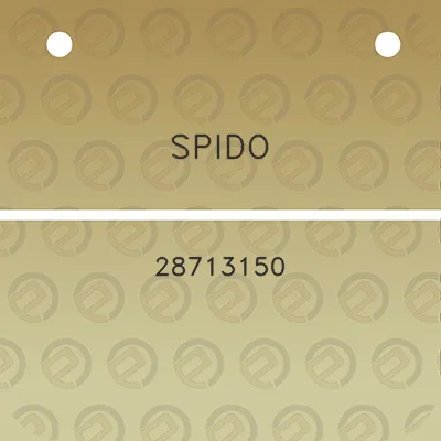 spido-28713150