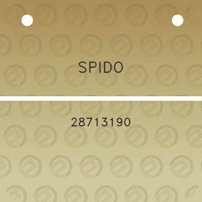 spido-28713190