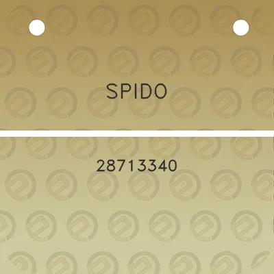 spido-28713340