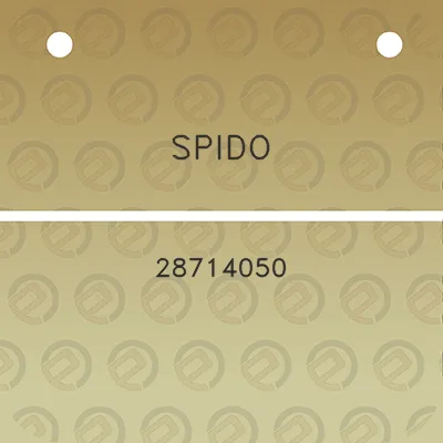 spido-28714050