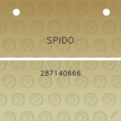 spido-287140666