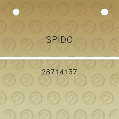 spido-28714137