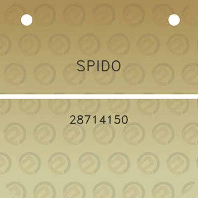 spido-28714150